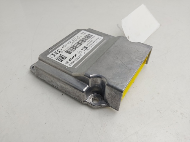 4G0907637H VAG