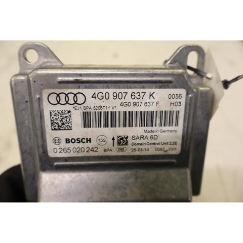 4G0907637K VAG