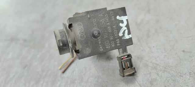 4G0907658A VAG