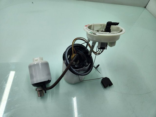 Módulo de bomba de combustível com sensor do nível de combustível 4G0919051 VAG