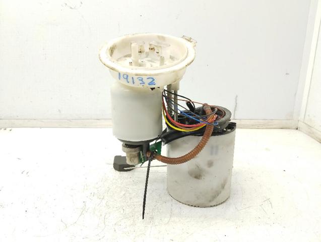 Módulo de bomba de combustível com sensor do nível de combustível 4G0919051 VAG