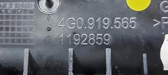4G0919565 VAG