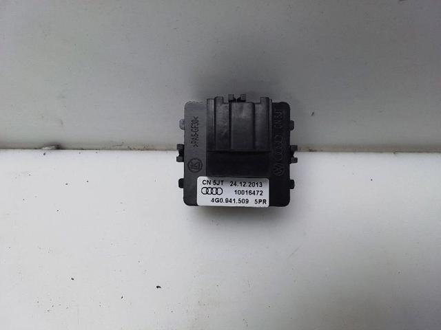  para Audi A7  (4GA, 4GF)