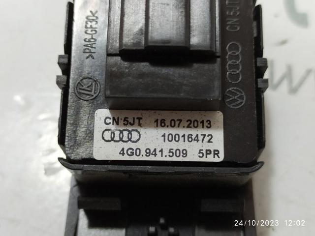 4G0941509 VAG