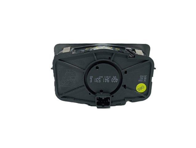 Comutador das luzes no "painel de instrumentos" 4G0941531E VAG
