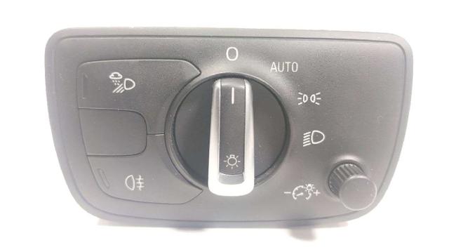 Comutador das luzes no "painel de instrumentos" 4G0941531E VAG