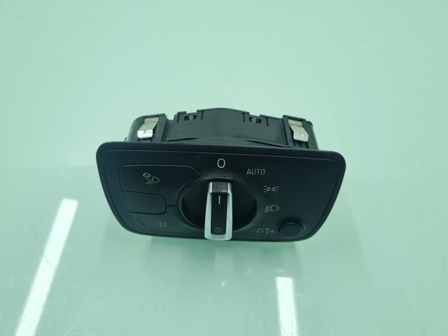 Comutador das luzes no "painel de instrumentos" 4G0941531E VAG