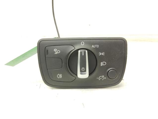 Comutador das luzes no "painel de instrumentos" 4G0941531E VAG