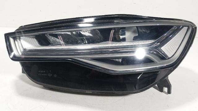 Luz esquerda 4G0941773H VAG