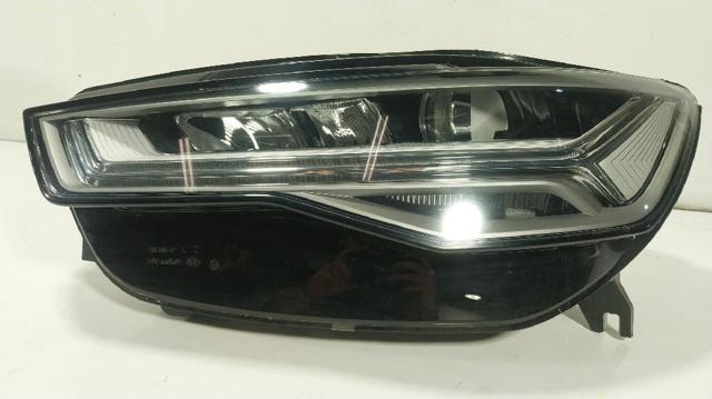Luz esquerda 4G0941773H VAG