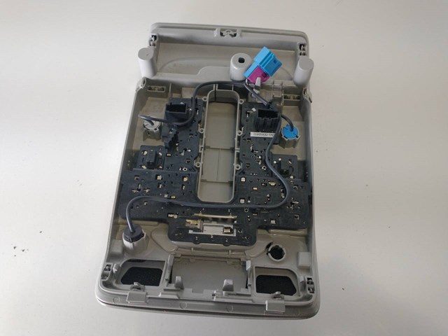 4G0947135 VAG