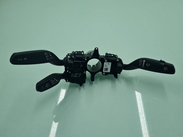 4G0953502A VAG