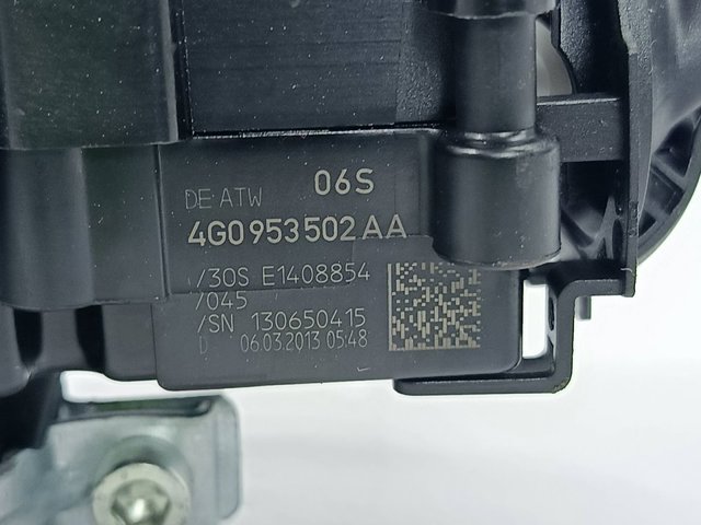 4G0953502A VAG