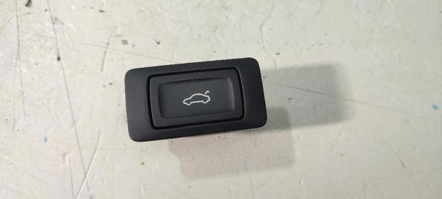 Botão de salão de acionamento de tampa de porta-malas (de 3ª/5ª porta (de tampa de alcapão) 4G0959831A VAG