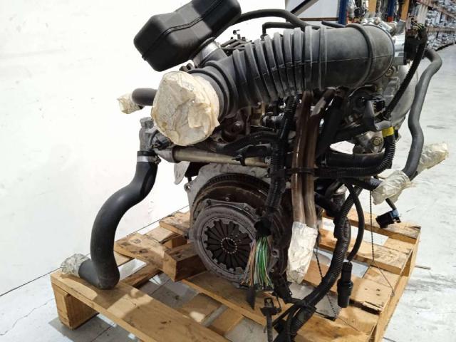 4G13 Mitsubishi