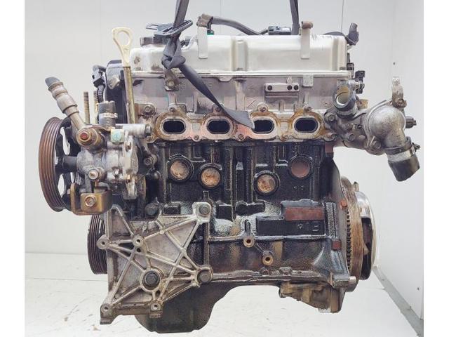 4G13 Mitsubishi