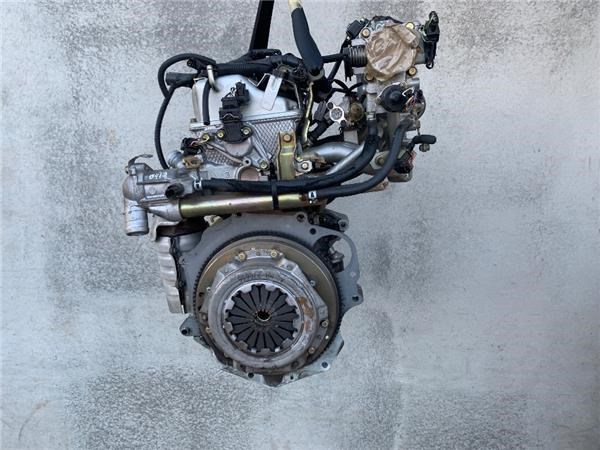 4G13 Mitsubishi