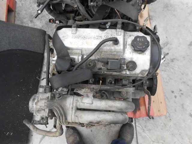 Kit de vedantes de motor completo 4G1316V MITSUBISHI