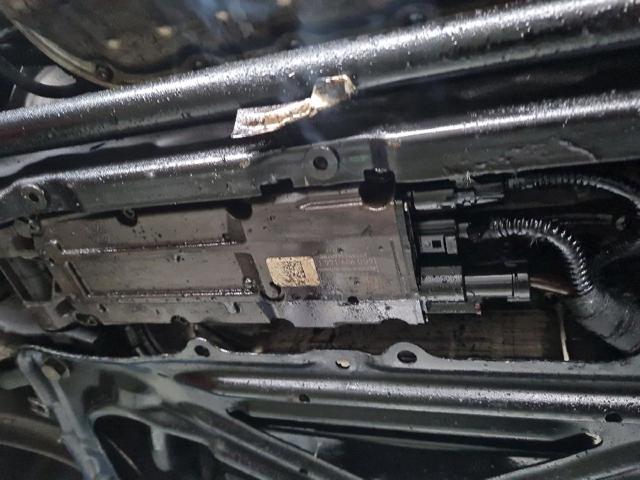 Cremalheira da direção 4G1423055EA VAG