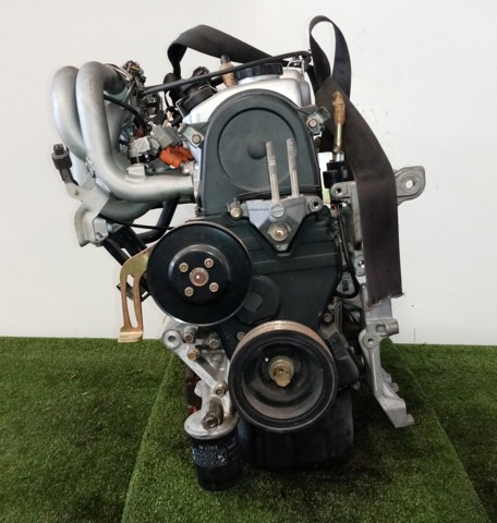 4G18 Mitsubishi