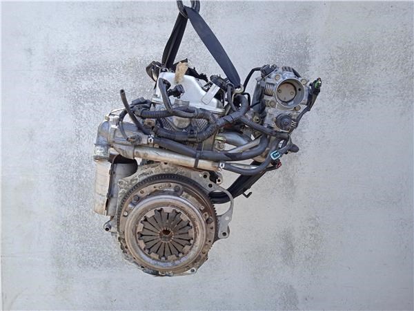 4G18 Mitsubishi
