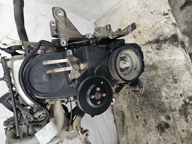 4G18 Mitsubishi