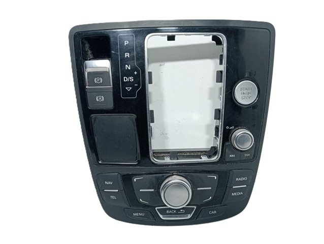 Joystick multifuncional de controlo 4G1919610A VAG