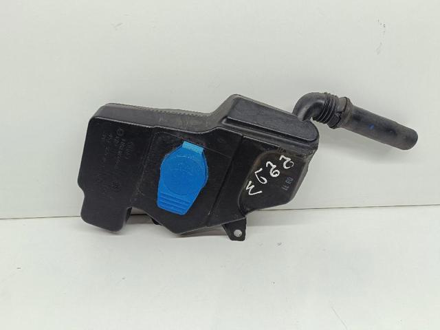 Gargalo do tanque de fluido para lavador 4G1955462 VAG