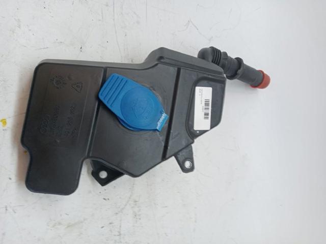 Gargalo do tanque de fluido para lavador 4G1955462 VAG
