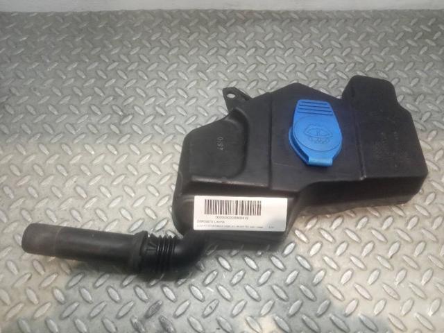 Gargalo do tanque de fluido para lavador 4G1955462 VAG