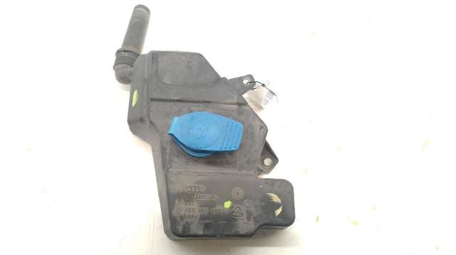 Gargalo do tanque de fluido para lavador 4G1955462 VAG