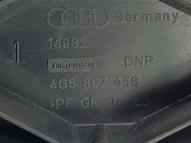 4G5807458 VAG