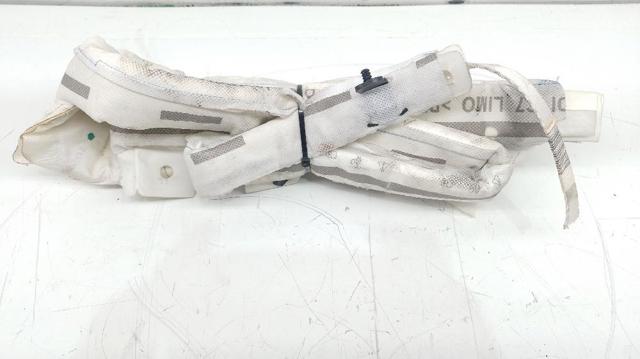 Cinto de segurança (AIRBAG) de estore lateral esquerdo 4G5880741B VAG