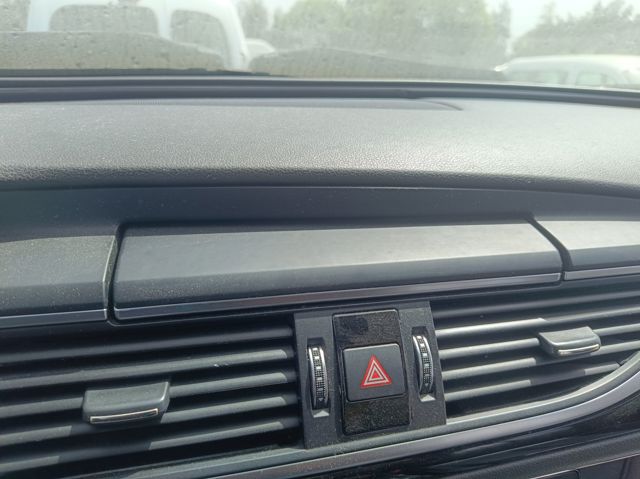 Mostrador multifuncional para Audi A6 4G2, 4GC