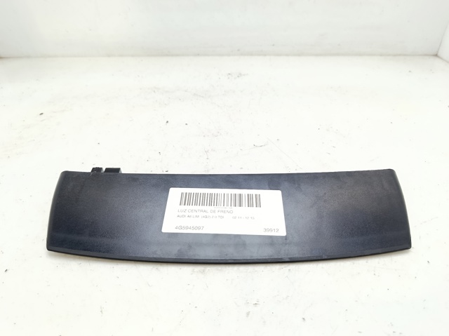  para Audi A6  (4G2, 4GC)