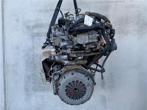 4G64 Mitsubishi