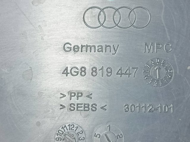 4G8819447 VAG
