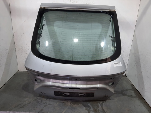 para Audi A7 (4GA, 4GF)