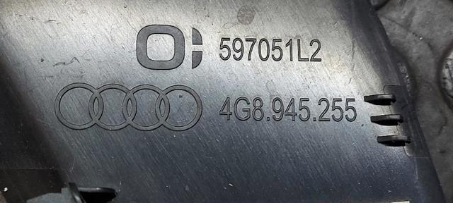 4G8945255 VAG
