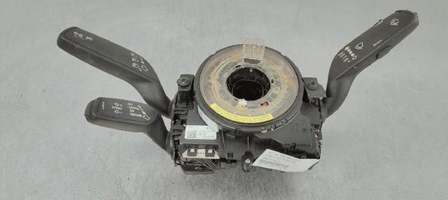 para Audi A5 (8TA)