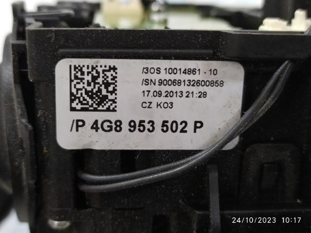 4G8953502P VAG