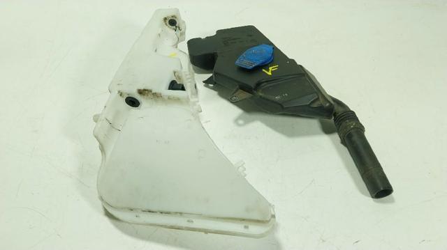 Tanque de fluido para lavador de vidro 4G8955453D VAG