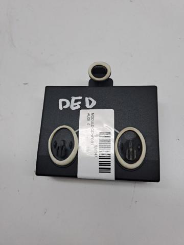 Módulo de conforto da porta dianteira 4G8959792A VAG