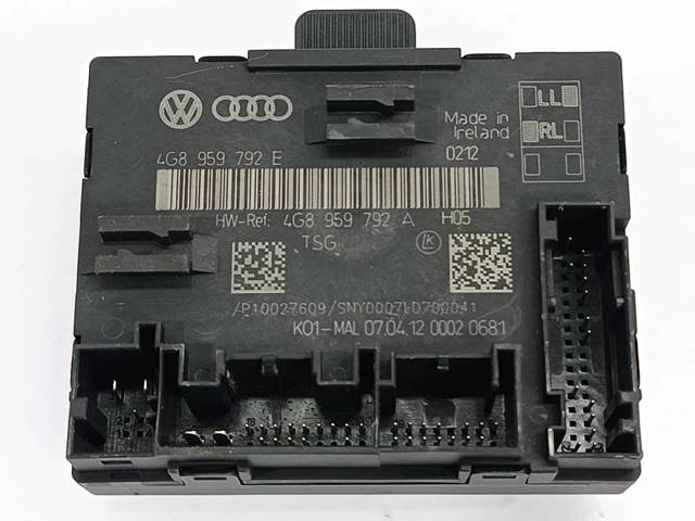 4G8959792E VAG