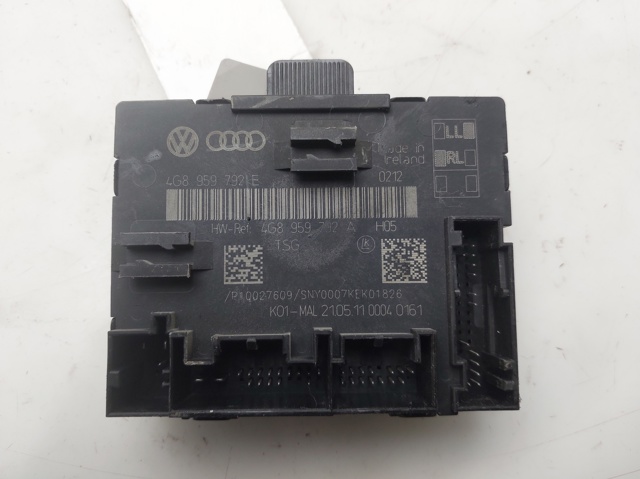 4G8959792E VAG