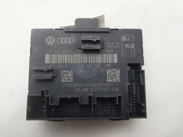 4G8959793D VAG