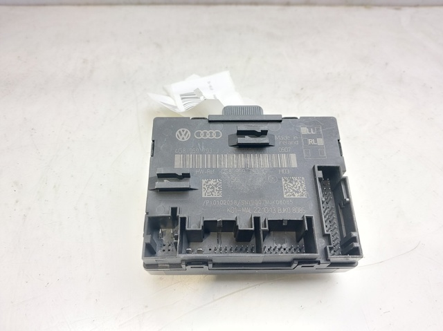 4G8959793J VAG