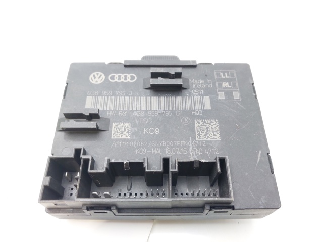 4G8959795G VAG