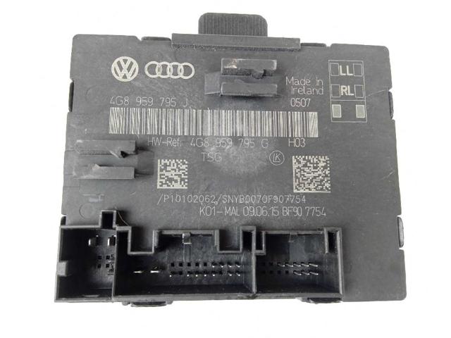 4G8959795G VAG