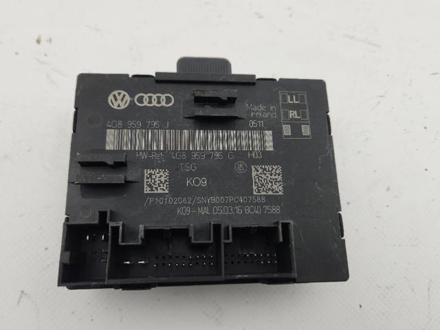 4G8959795J VAG